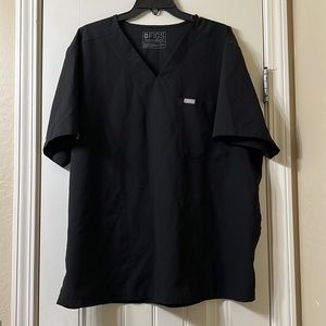 FIGS Mens Technical Collection Scrub Top